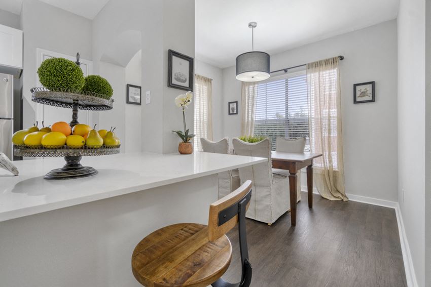 The Flatiron District At Austin Ranch