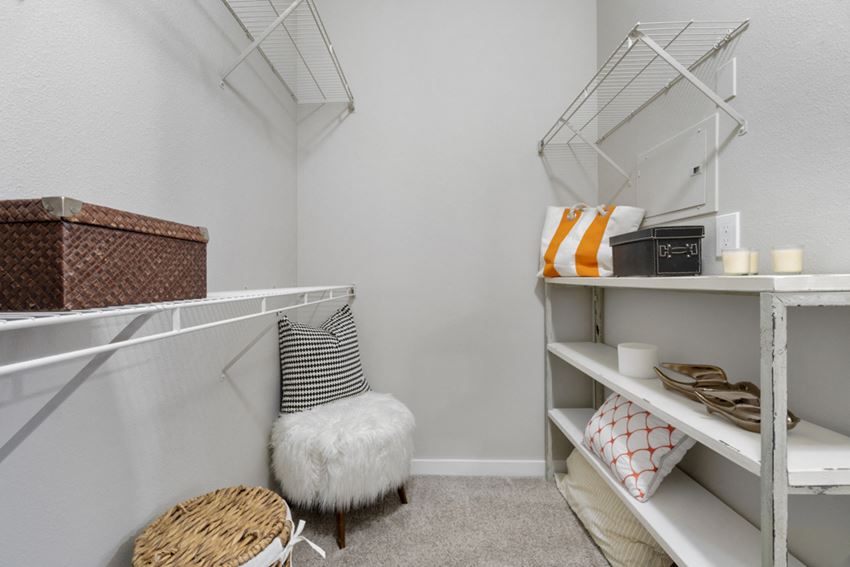 The Flatiron District At Austin Ranch