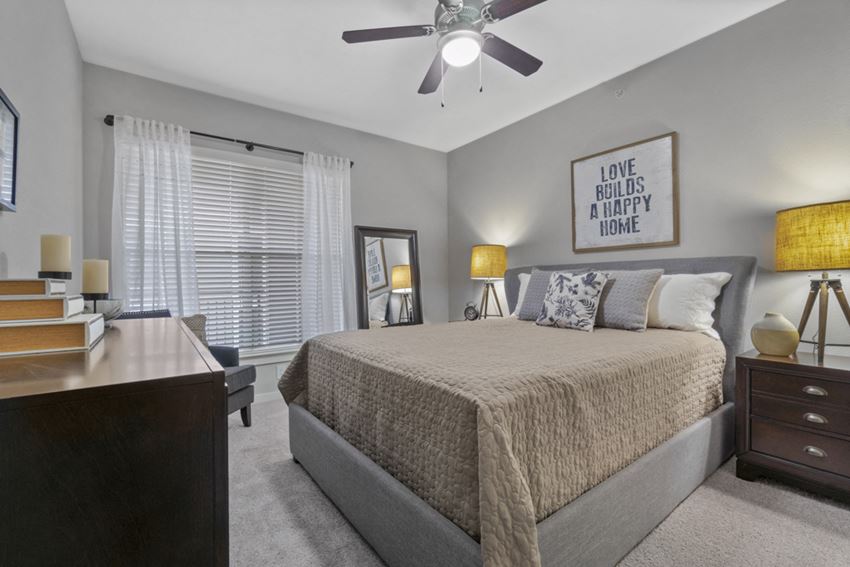 The Flatiron District At Austin Ranch