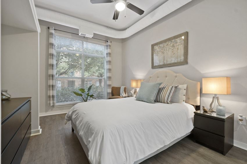 The Flatiron District At Austin Ranch