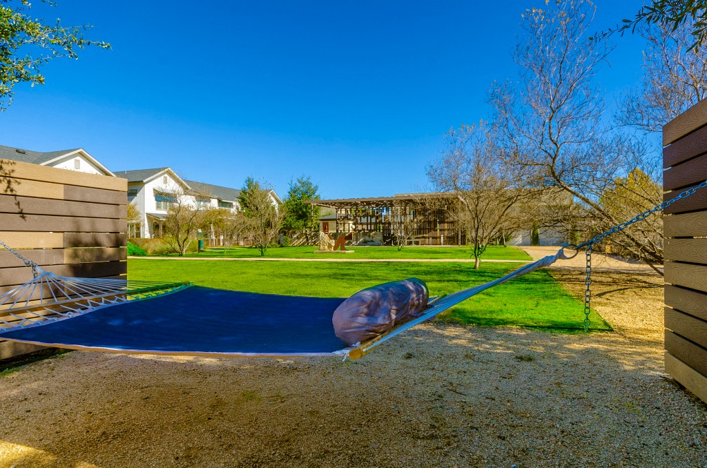 The Flatiron District At Austin Ranch