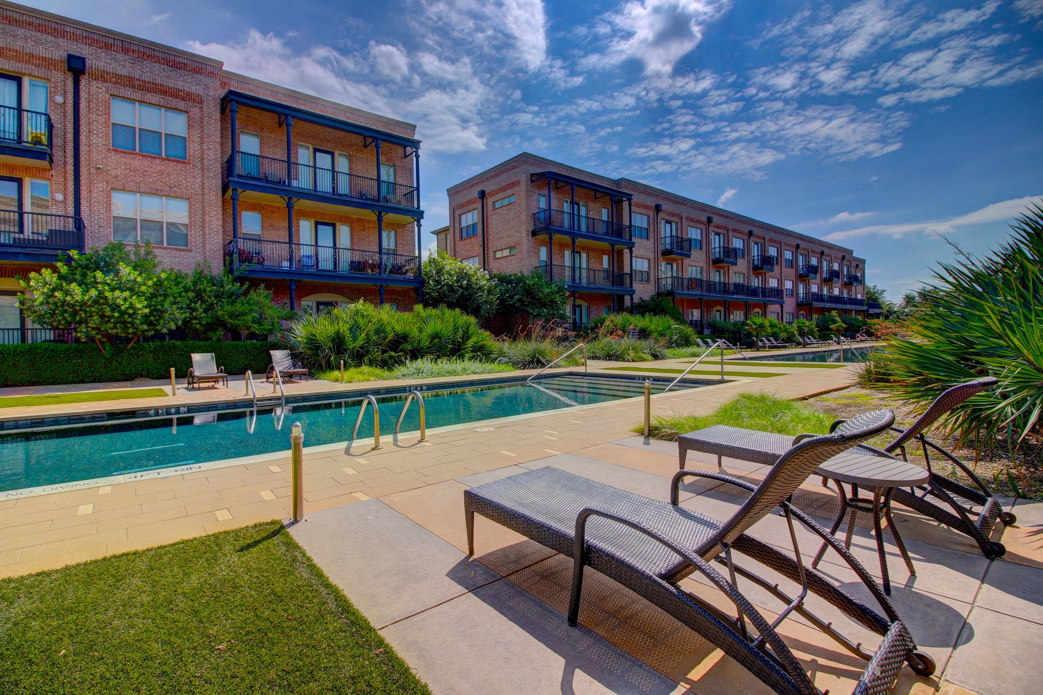 The Flatiron District At Austin Ranch