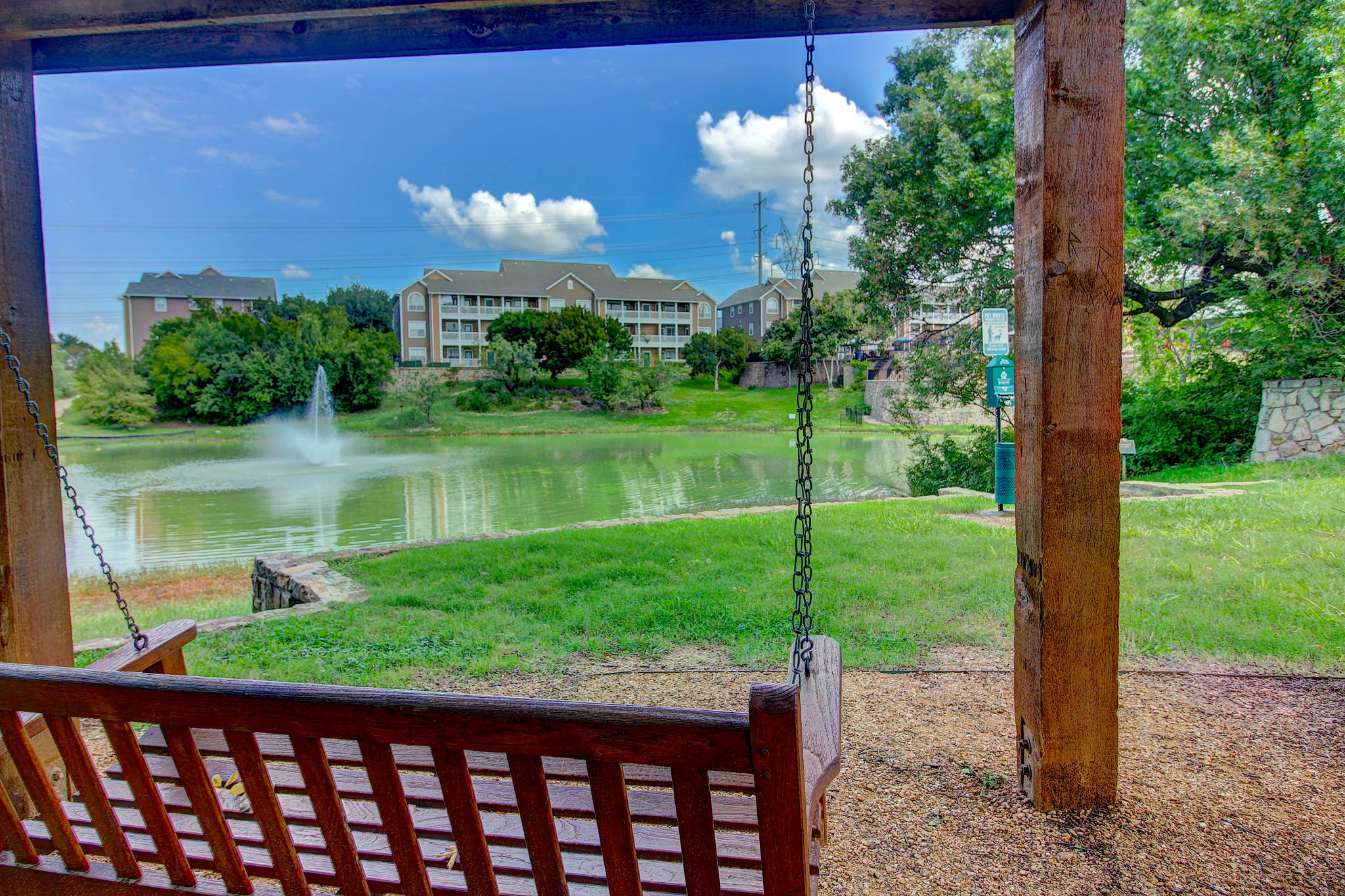 The Flatiron District At Austin Ranch