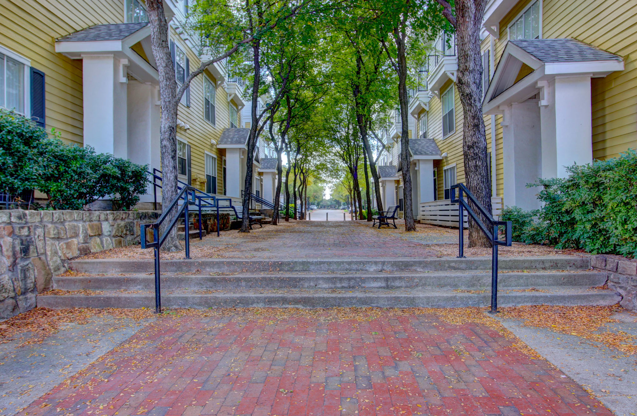 The Flatiron District At Austin Ranch