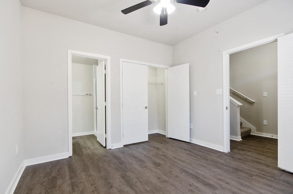 The Flatiron District At Austin Ranch