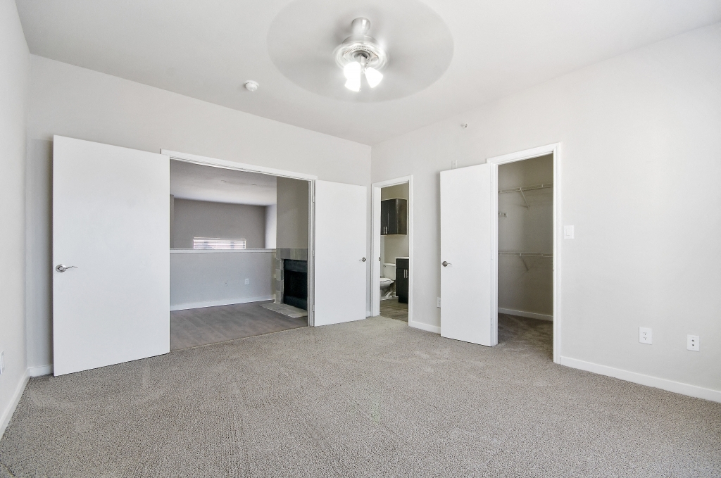 The Flatiron District At Austin Ranch