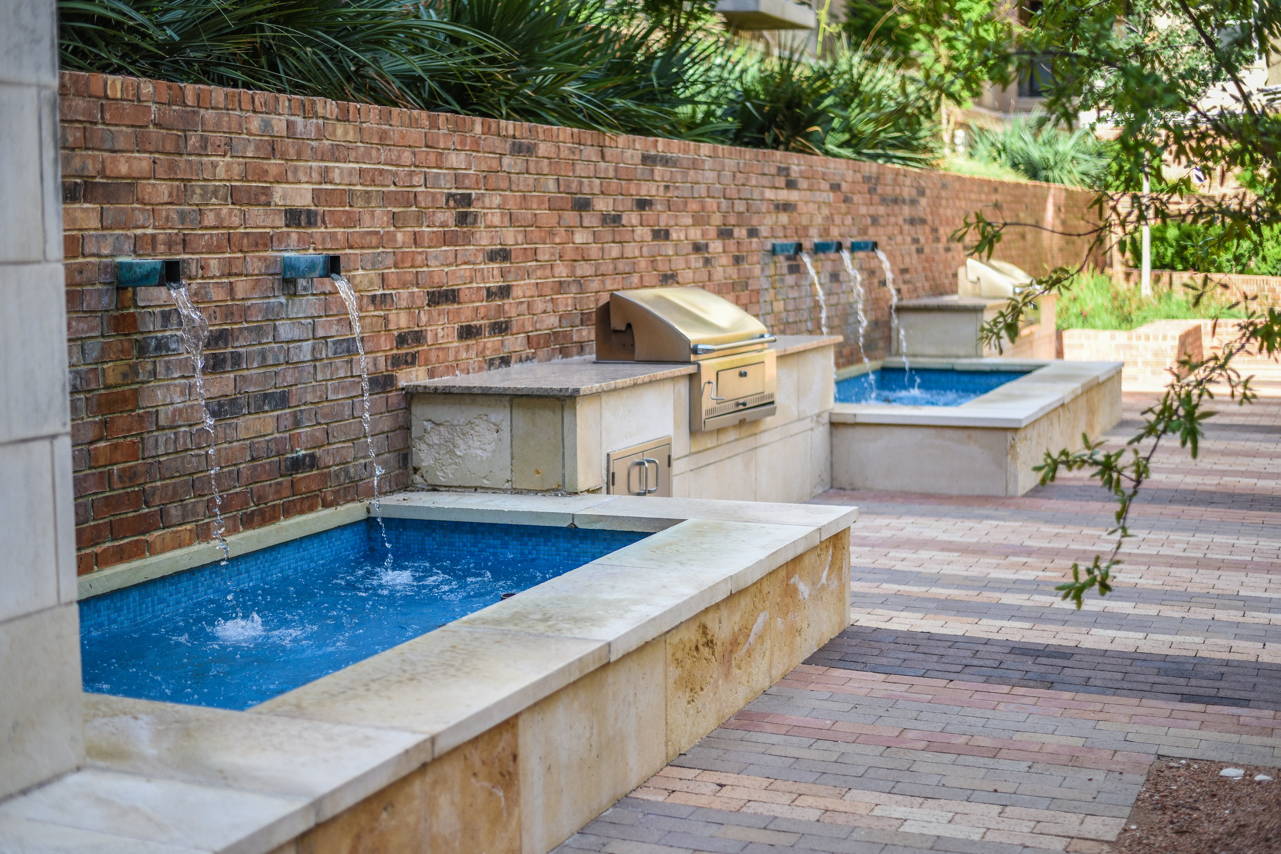 The Flatiron District At Austin Ranch