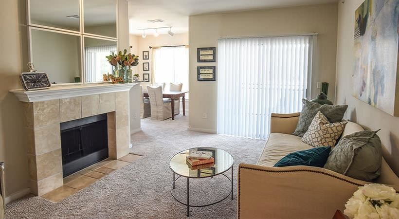 The Flatiron District At Austin Ranch I