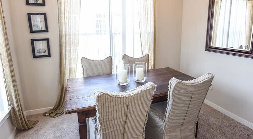 The Flatiron District At Austin Ranch I