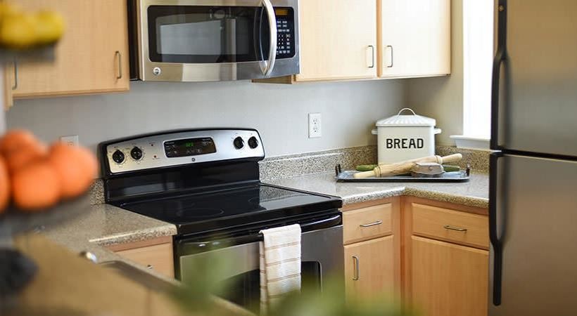 The Flatiron District At Austin Ranch I