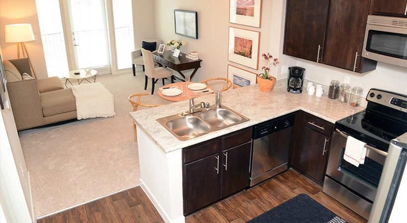 The Flatiron District At Austin Ranch I