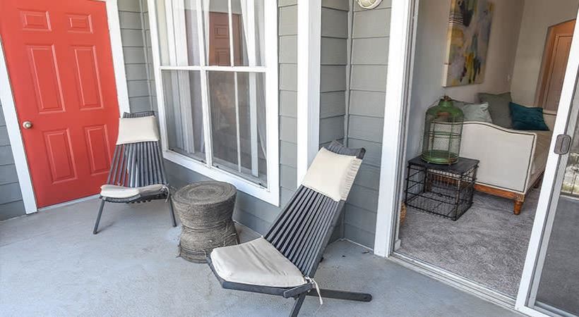 The Flatiron District At Austin Ranch I