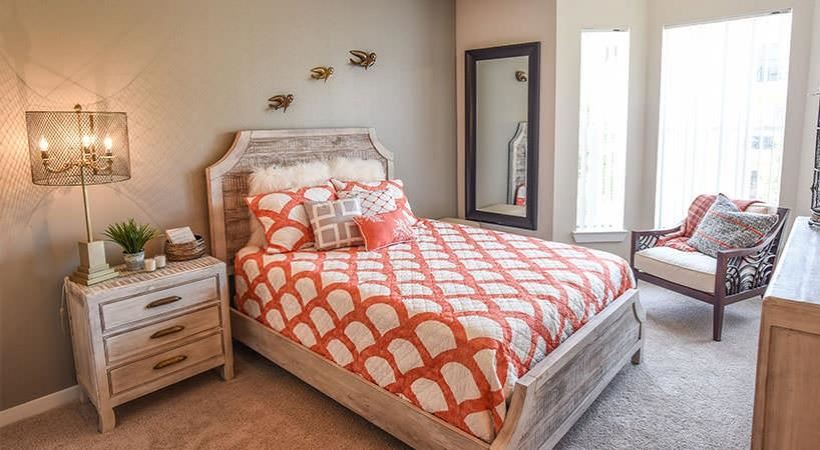 The Flatiron District At Austin Ranch I