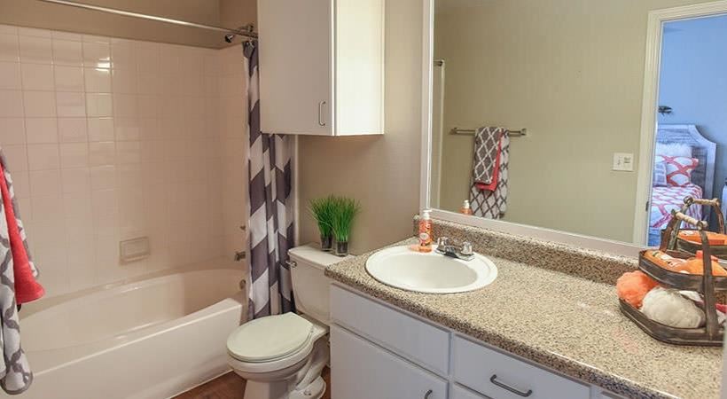 The Flatiron District At Austin Ranch I