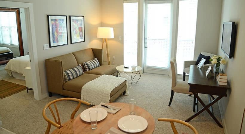 The Flatiron District At Austin Ranch I