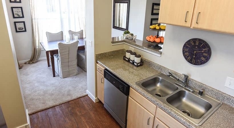 The Flatiron District At Austin Ranch I