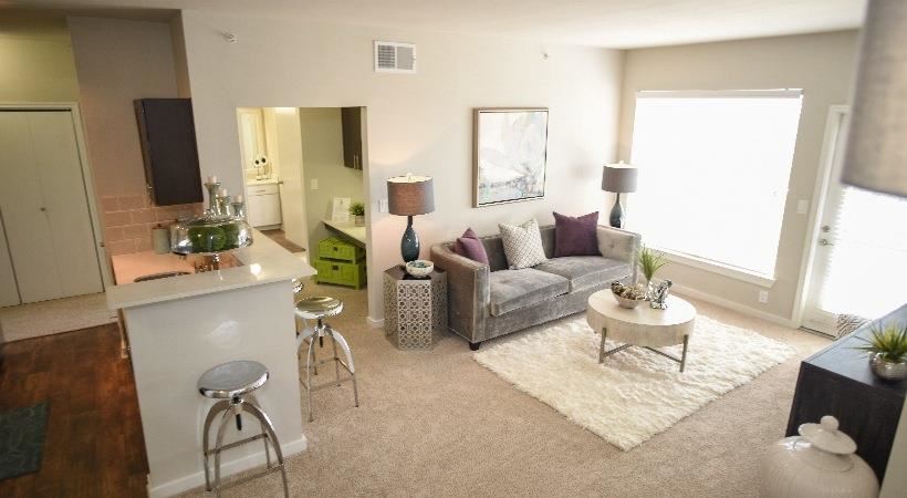 The Flatiron District At Austin Ranch I