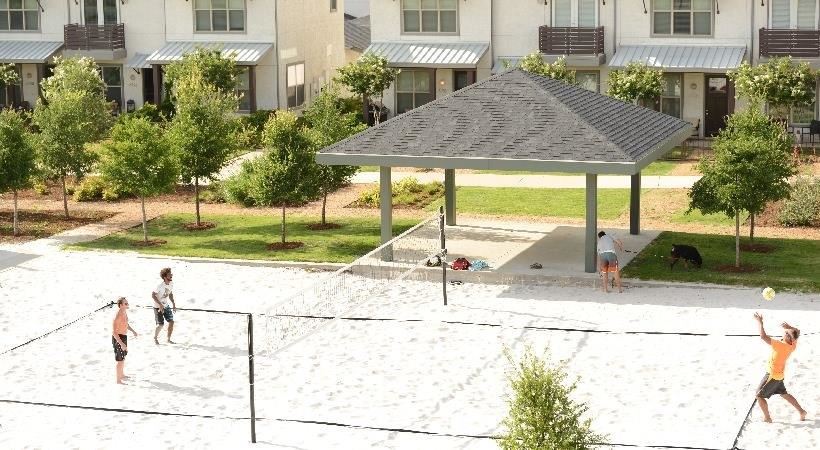 The Flatiron District At Austin Ranch I