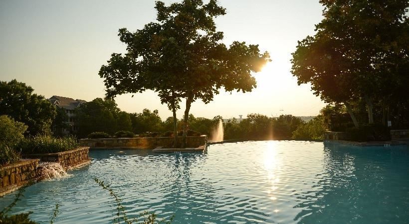 The Flatiron District At Austin Ranch I