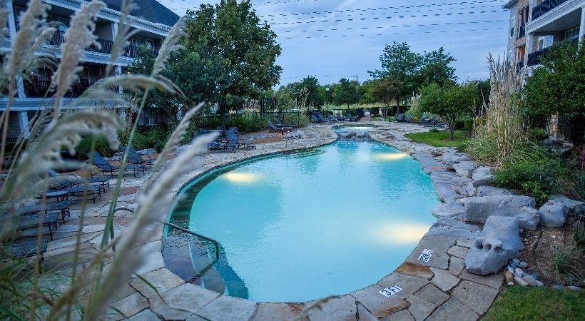 The Flatiron District At Austin Ranch I