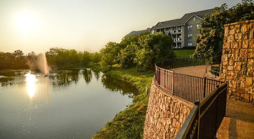The Flatiron District At Austin Ranch I