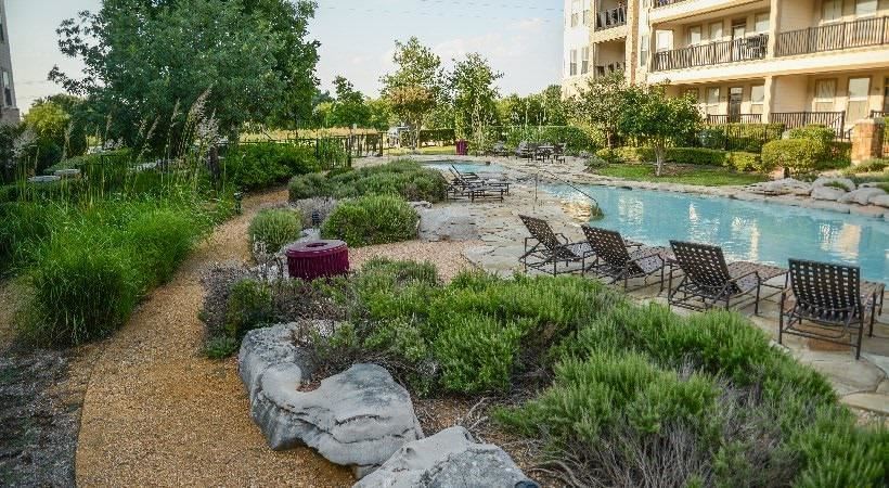 The Flatiron District At Austin Ranch I