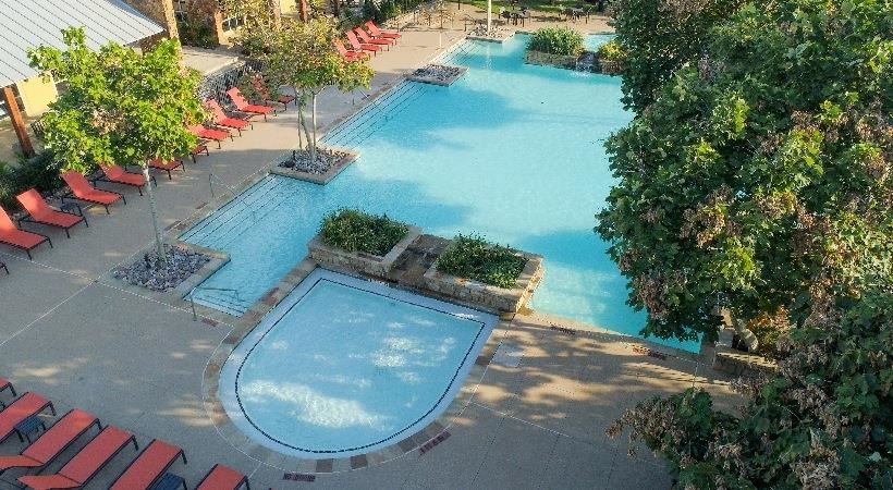 The Flatiron District At Austin Ranch I