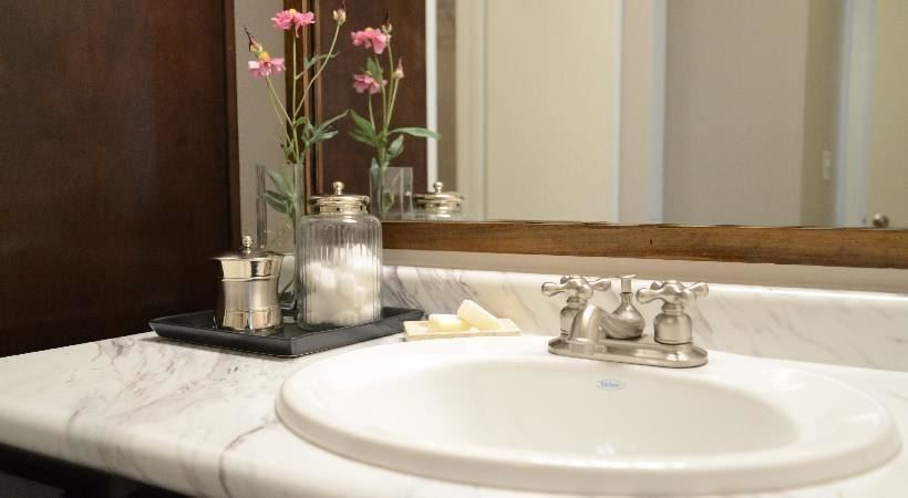 The Flatiron District At Austin Ranch I