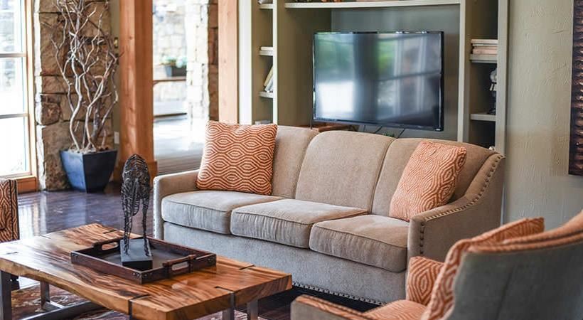 The Flatiron District At Austin Ranch I