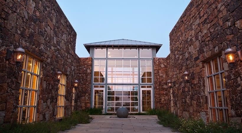 The Flatiron District At Austin Ranch I