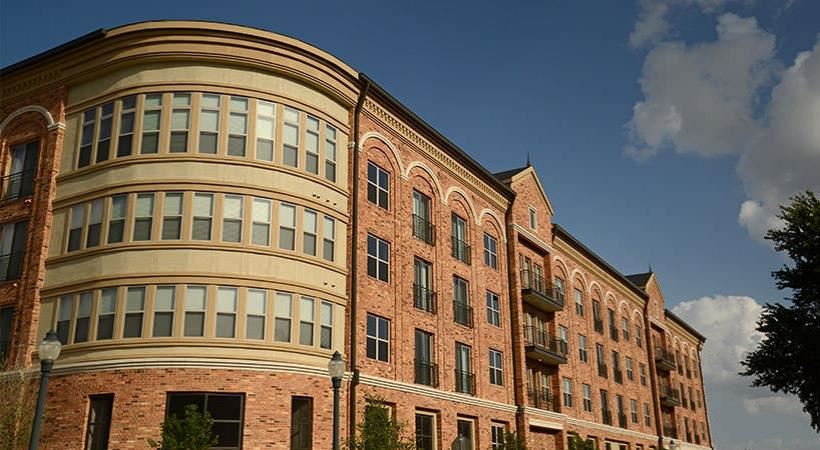 The Flatiron District At Austin Ranch I