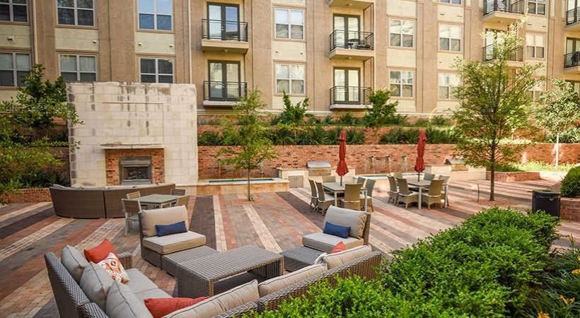 The Flatiron District At Austin Ranch I