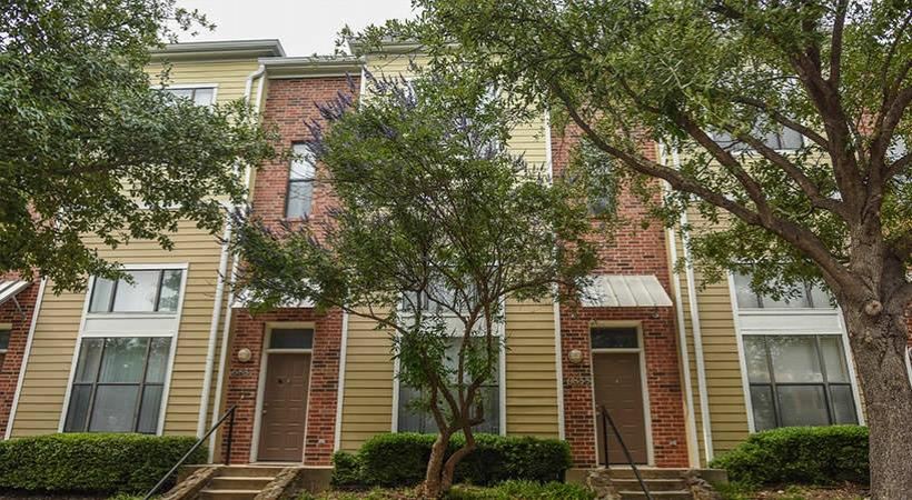 The Flatiron District At Austin Ranch I