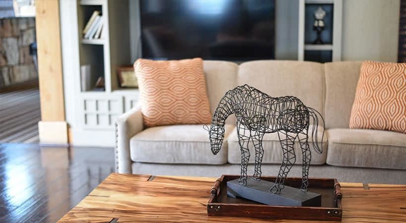 The Flatiron District At Austin Ranch I