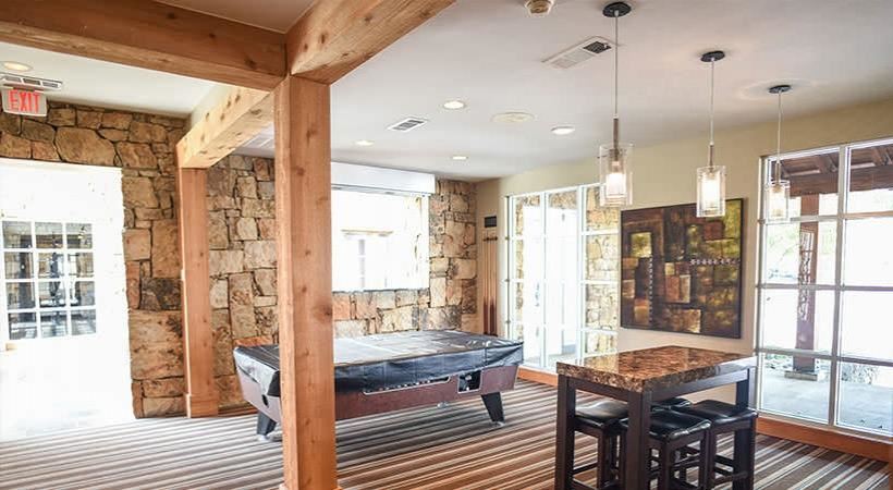 The Flatiron District At Austin Ranch I