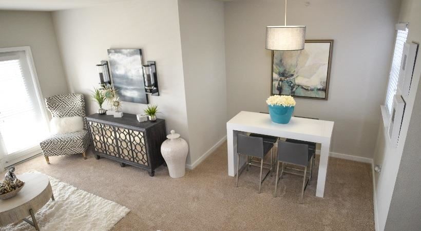 The Flatiron District At Austin Ranch I