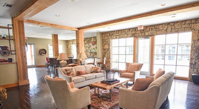 The Flatiron District At Austin Ranch I