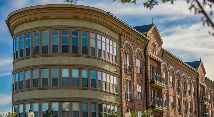 The Flatiron District At Austin Ranch I