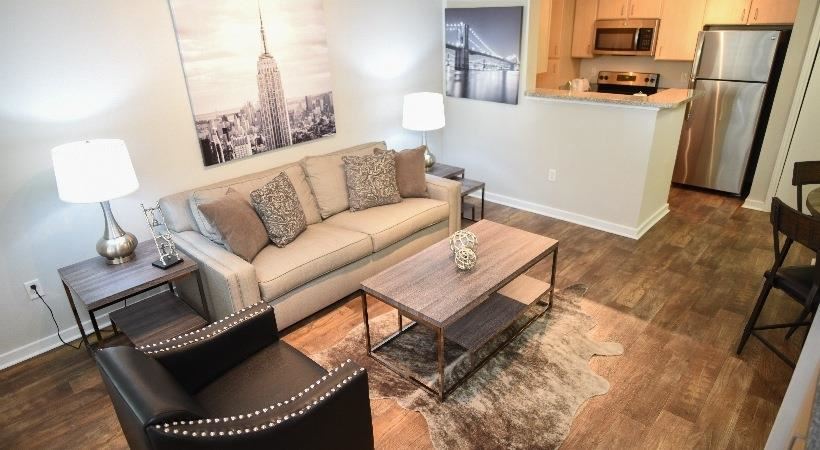 The Flatiron District At Austin Ranch I