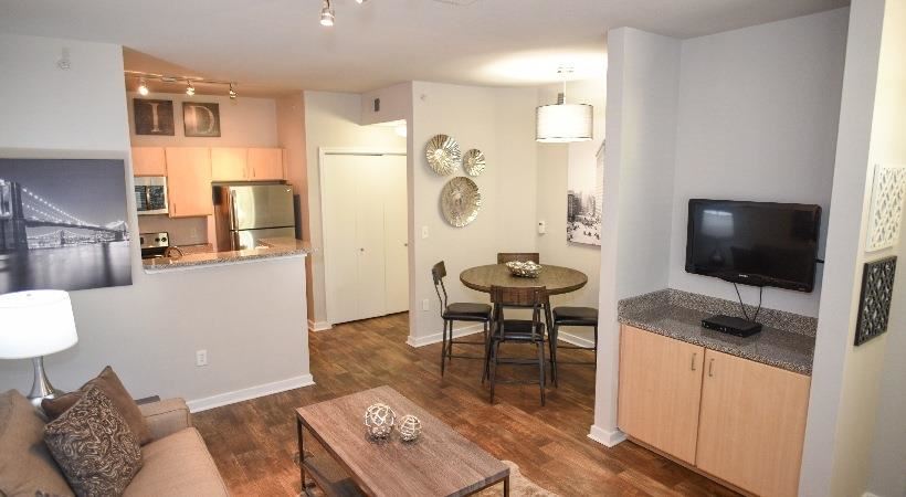 The Flatiron District At Austin Ranch I