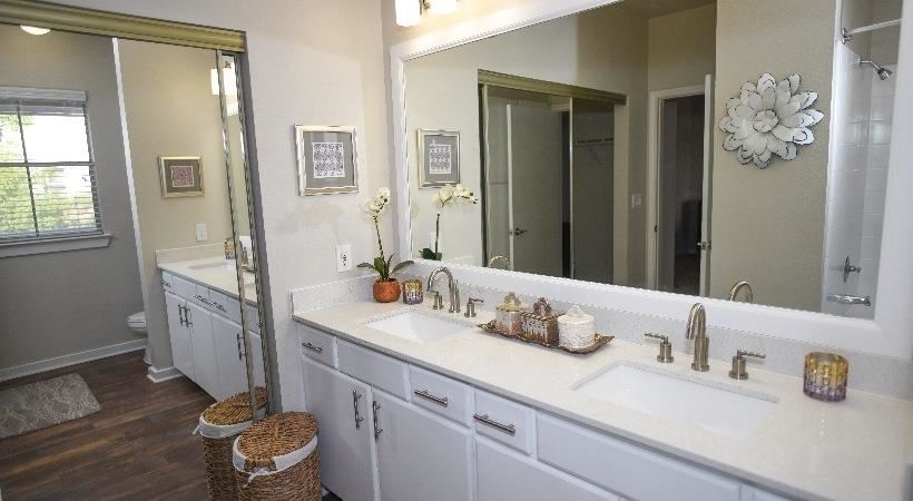 The Flatiron District At Austin Ranch I