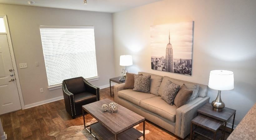 The Flatiron District At Austin Ranch I