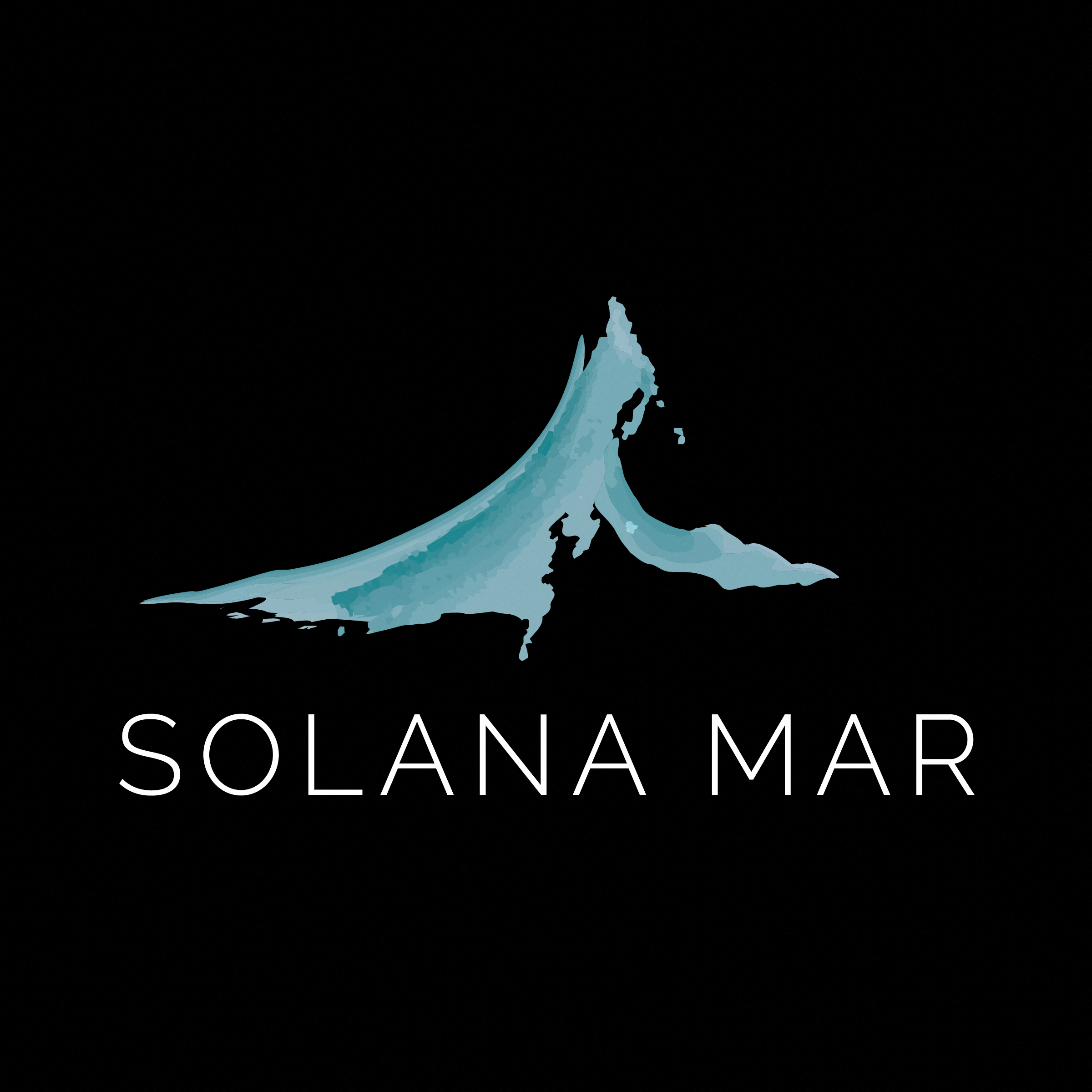 Solana Mar Apartments logo