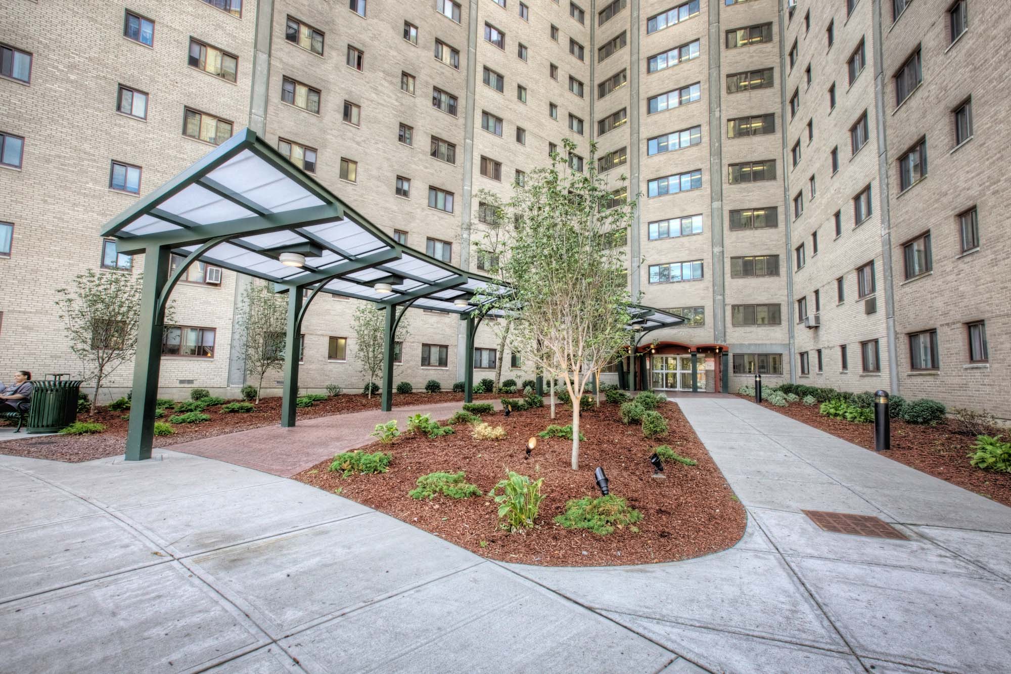 Housing Authority of the City of Bridgeport Apartments in Bridgeport, CT