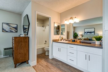 5353 Baltimore Drive Studio-2 Beds Apartment, Market Rate, Smoke Free for Rent - Photo Gallery 6