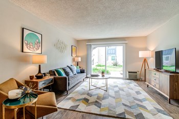 5353 Baltimore Drive Studio-2 Beds Apartment, Market Rate, Smoke Free for Rent - Photo Gallery 2