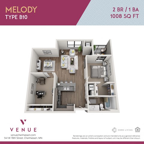 541 W 78th St. Studio-3 Beds Apartment for Rent - Photo Gallery 51