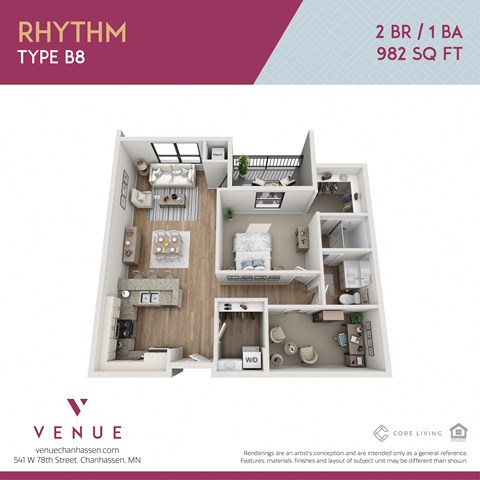 541 W 78th St. Studio-3 Beds Apartment for Rent - Photo Gallery 42