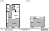 Studio, 1 Bathroom - A