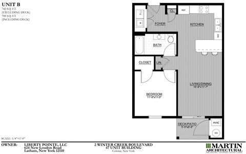 1-2 Winter Creek Boulevard Studio-2 Beds Apartment for Rent - Photo Gallery 23